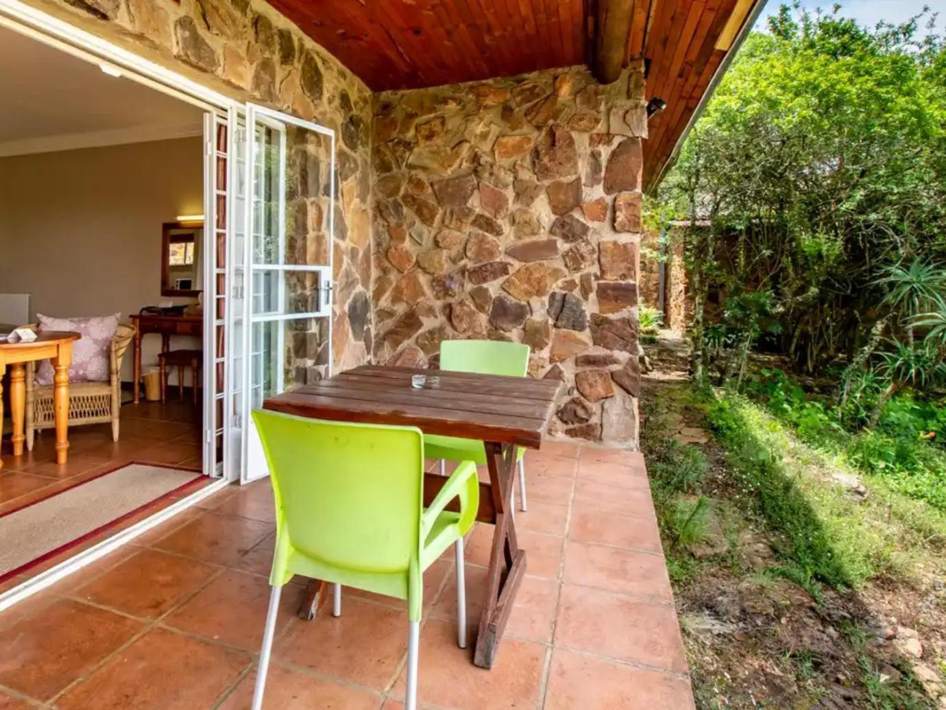 Misty Mountain Villa Sabie Exterior photo
