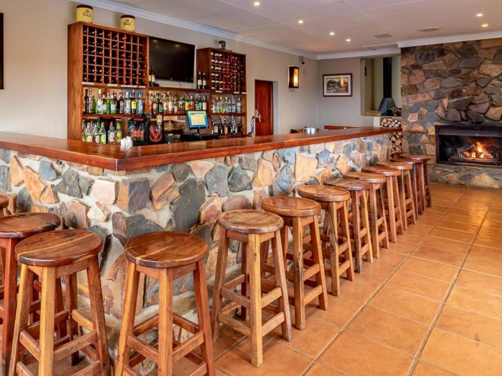 Misty Mountain Villa Sabie Exterior photo