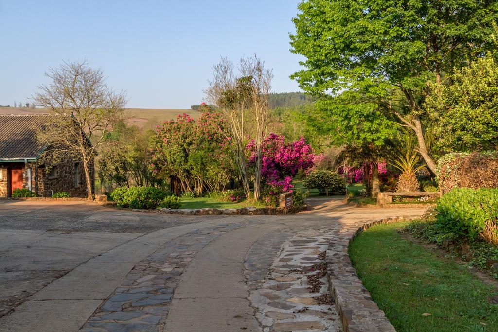 Misty Mountain Villa Sabie Exterior photo